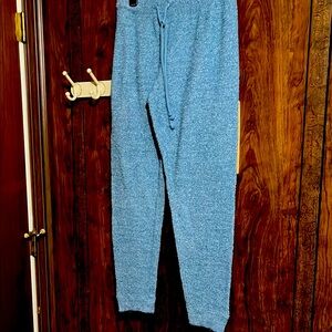Secret Treasures Blue Knit Sleepwear